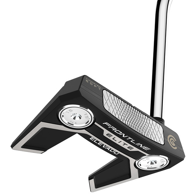 Odyssey 2-Ball Ten Arm Lock Putter - Maple Hill Golf
